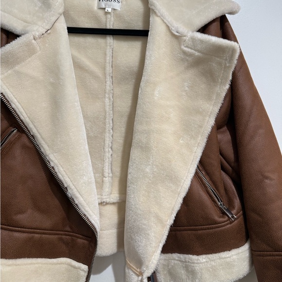 Vigoss Jacket - Picture 3 of 4